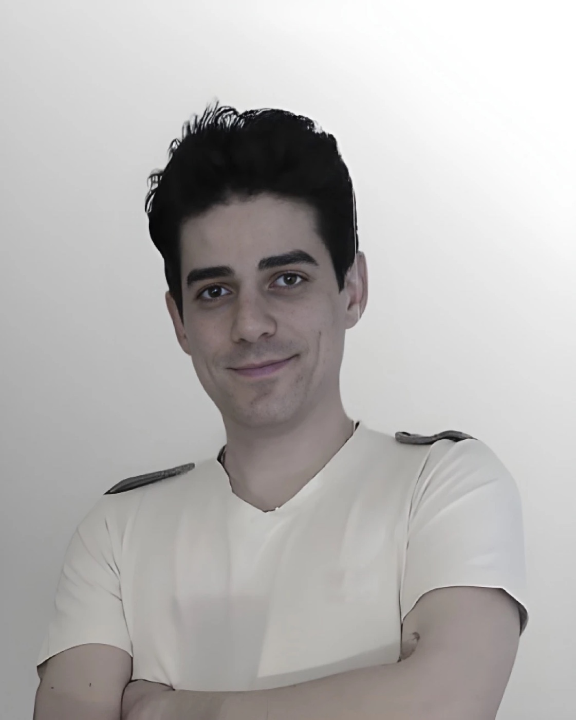 Saber Mohammadyar